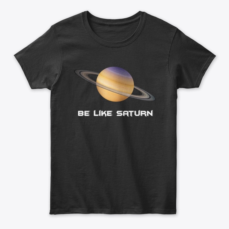 Saturn