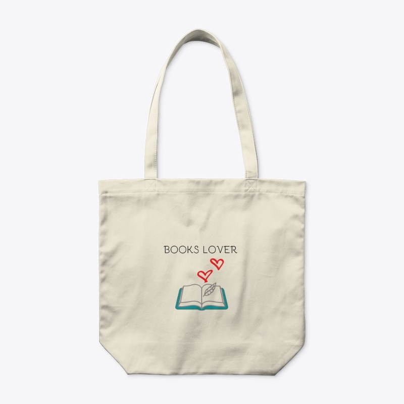 Books Lover