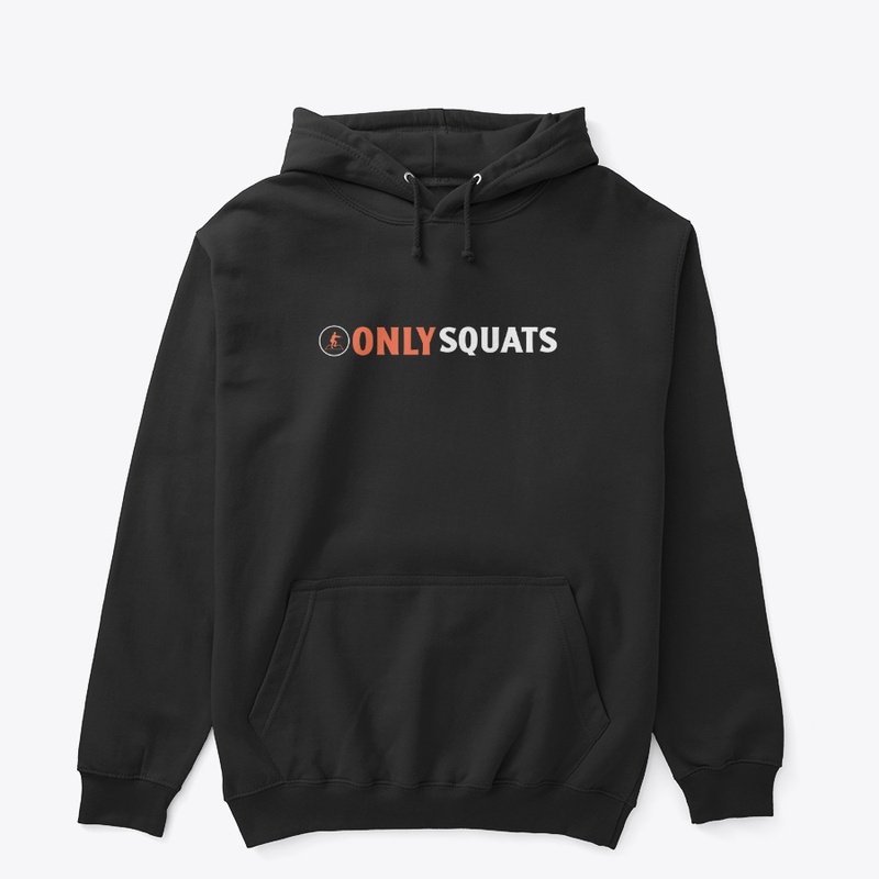 Only Squats - Fitness Products