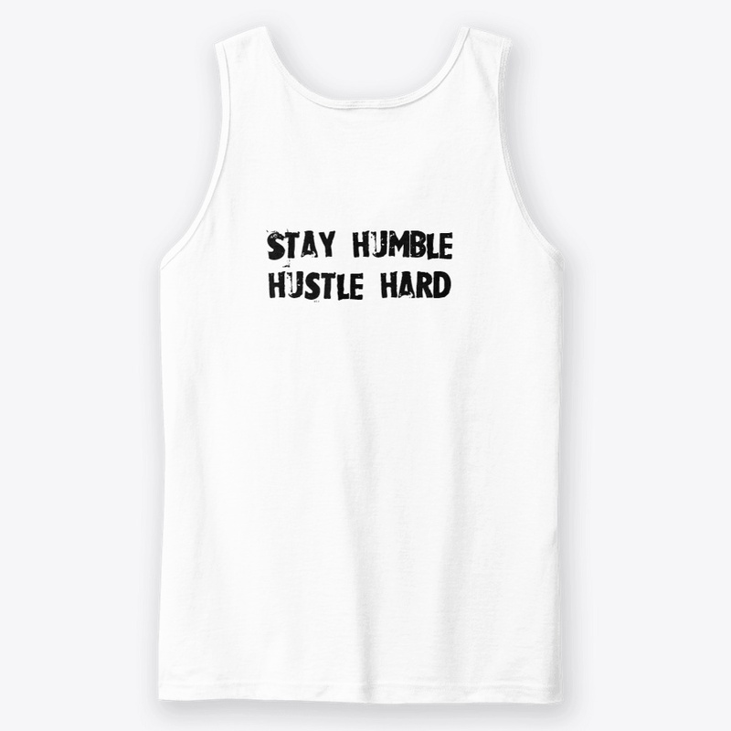 Stay Humble 