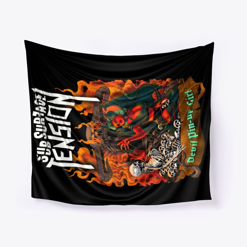 Wall Tapestry