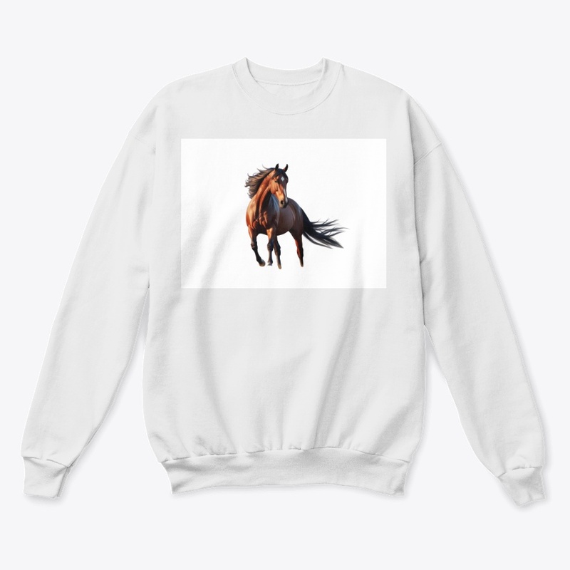 Proud Horse Design
