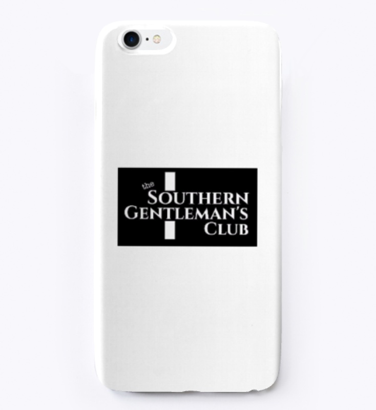 iPhone SGC Case