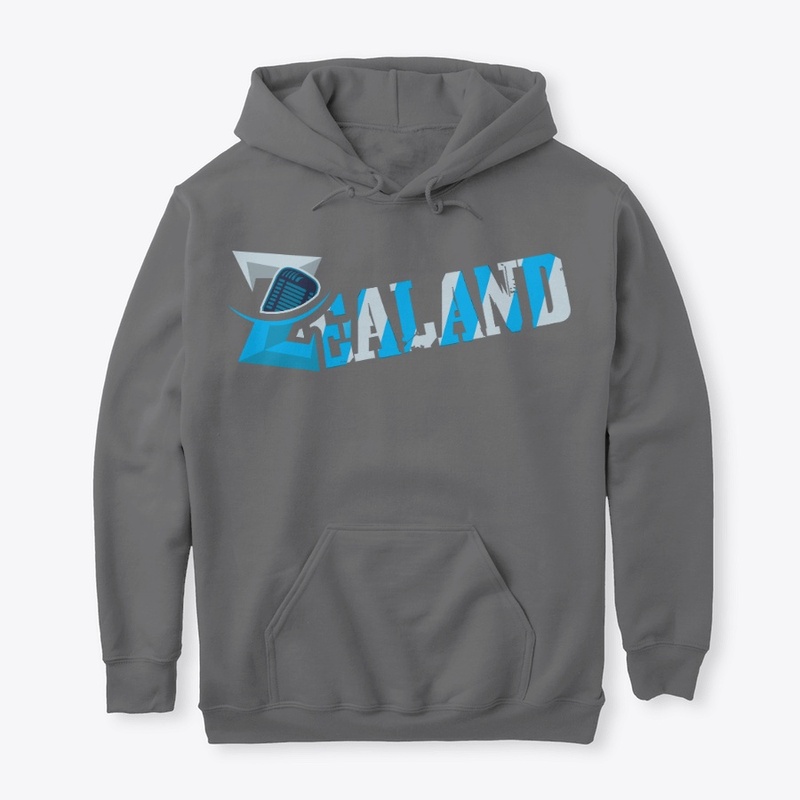 Slick Hoodie