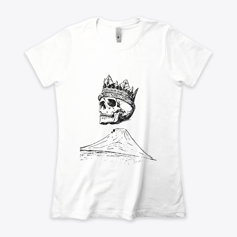 King shirt