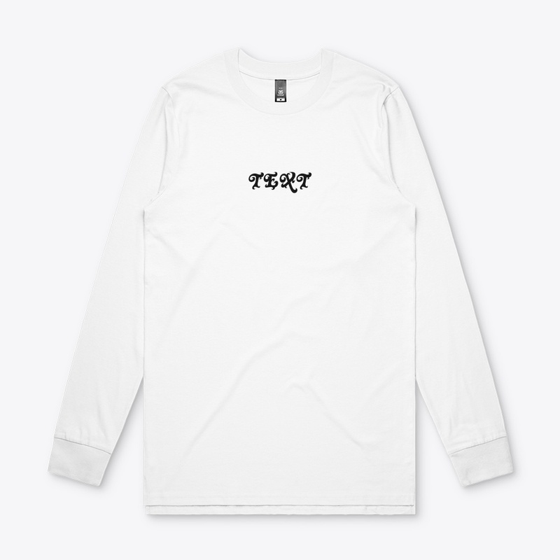 Text