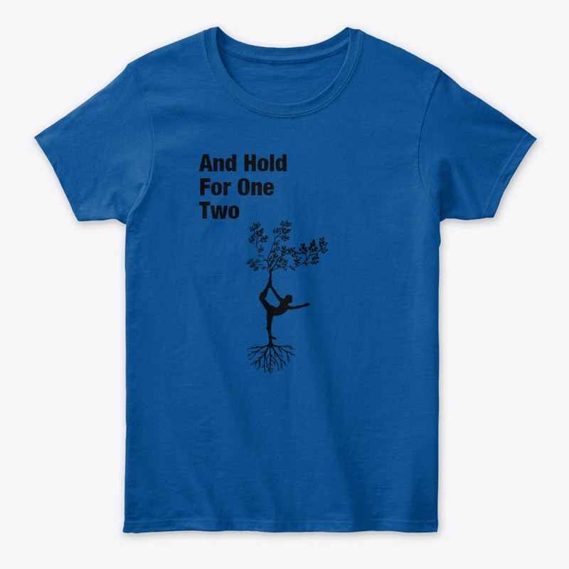 And Hold For One Two