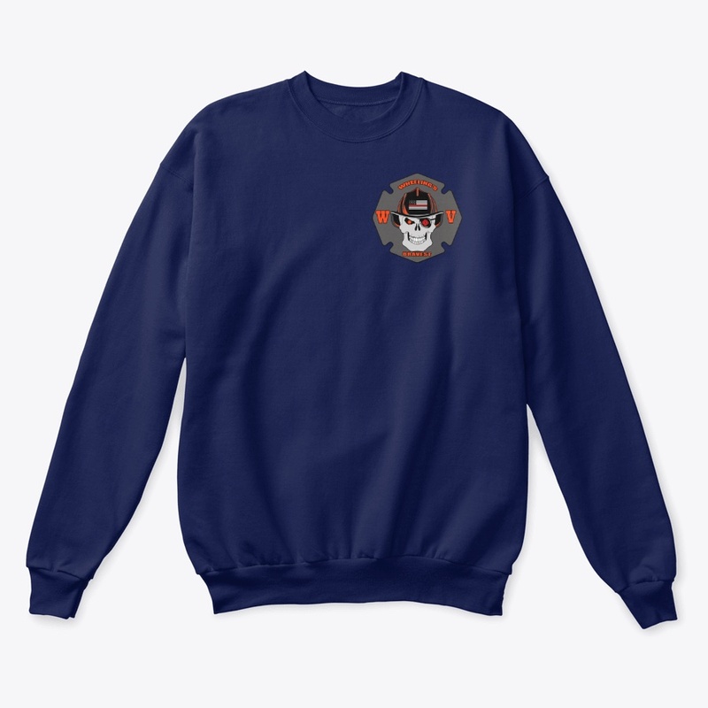 WHEELINGSBRAVEST MERCHANDISE