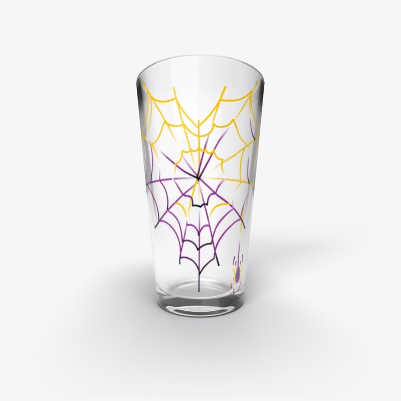 NONBINARY SPIDER