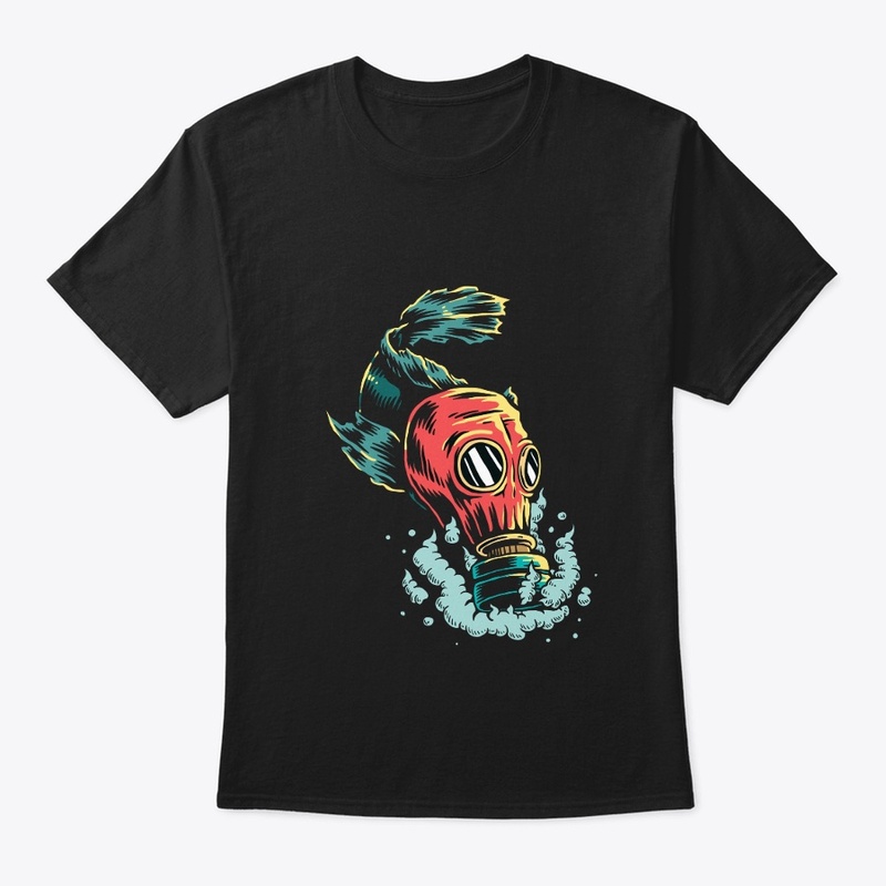 Classic T-shirt and Upper 