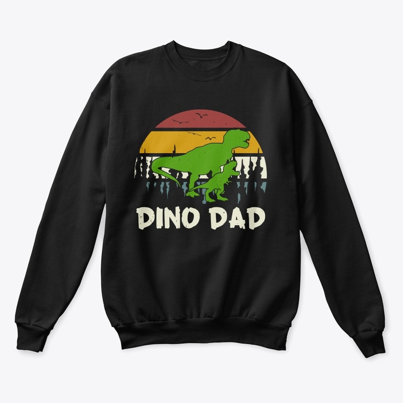Dino Dad