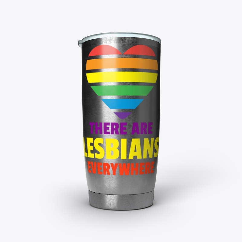 Lesbian Pride