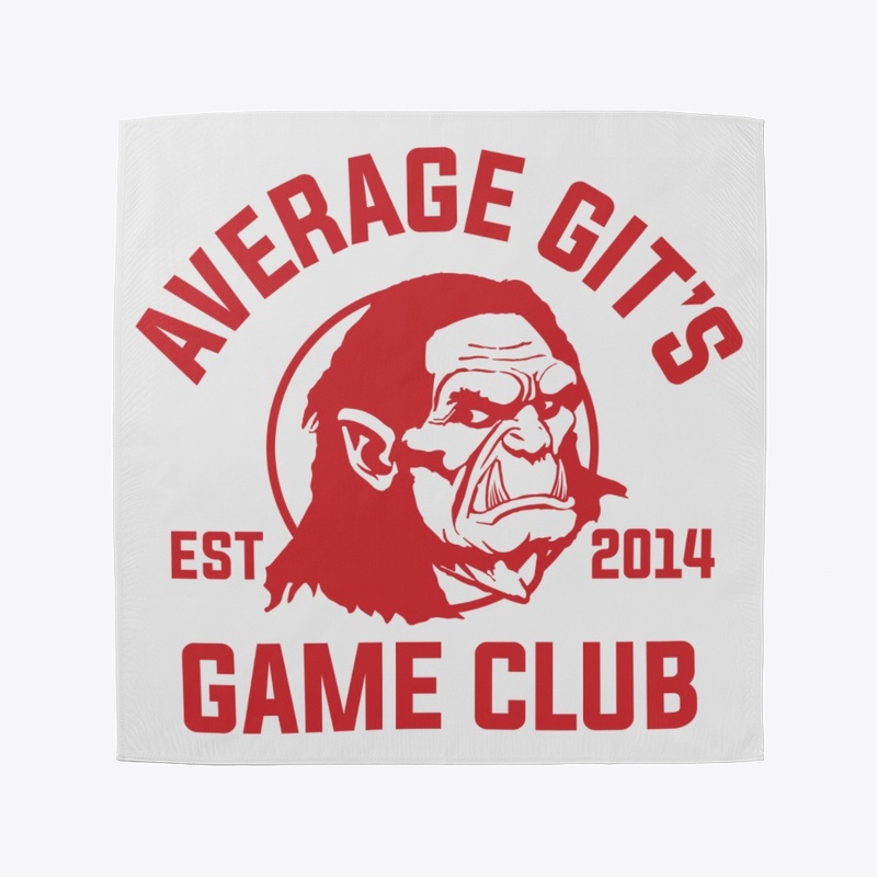 Average Git's Gaming Club