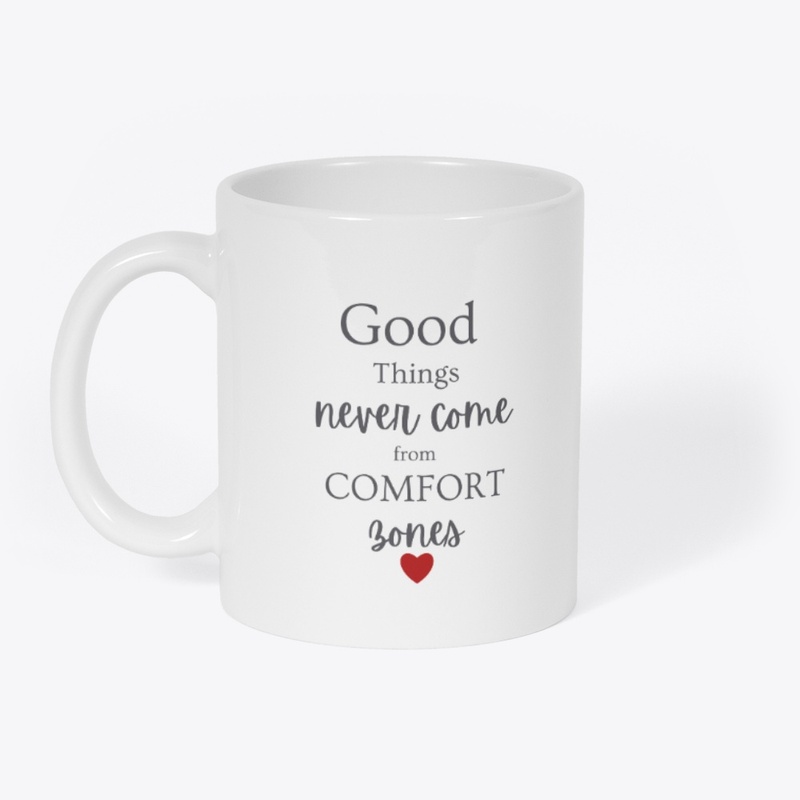 Comfort Zones