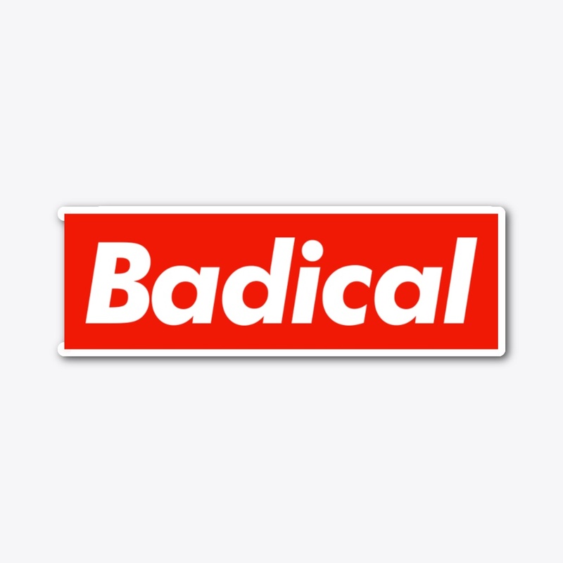 Badical