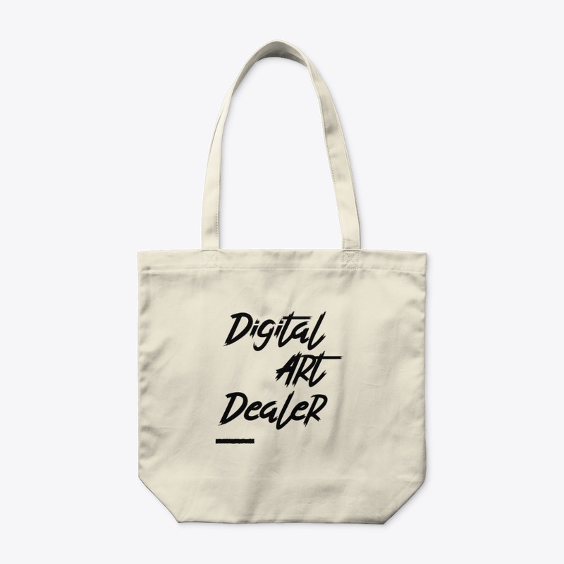 NFT DIGITAL ART DEALER