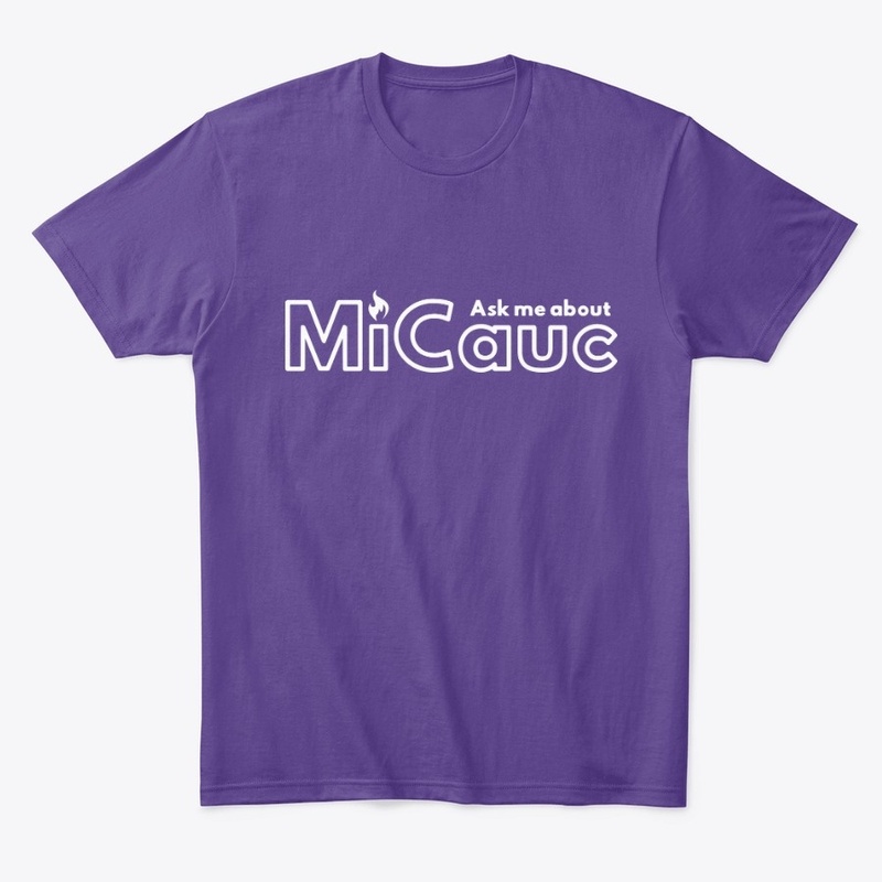 Ask me about MiCauc