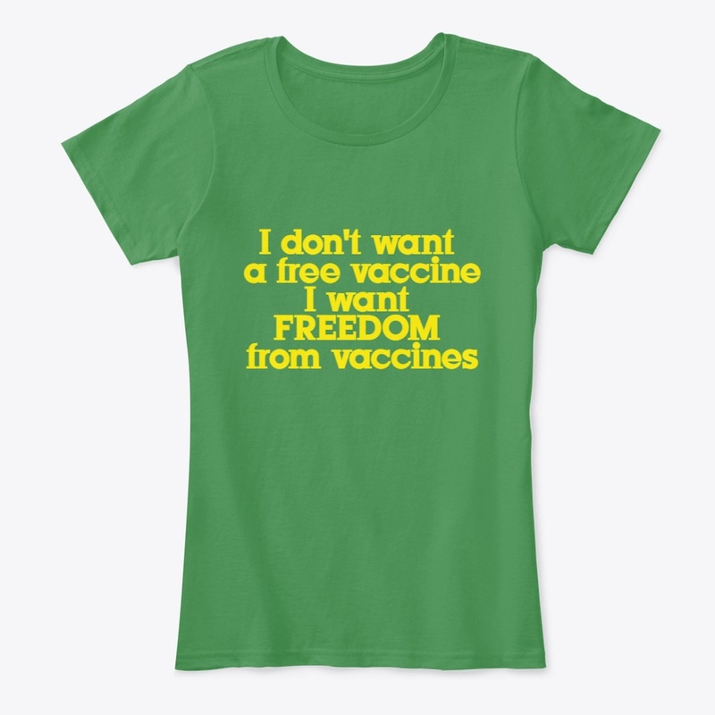 Free vaccine