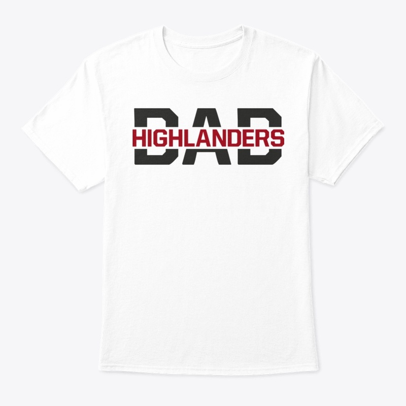 Highlanders Dad