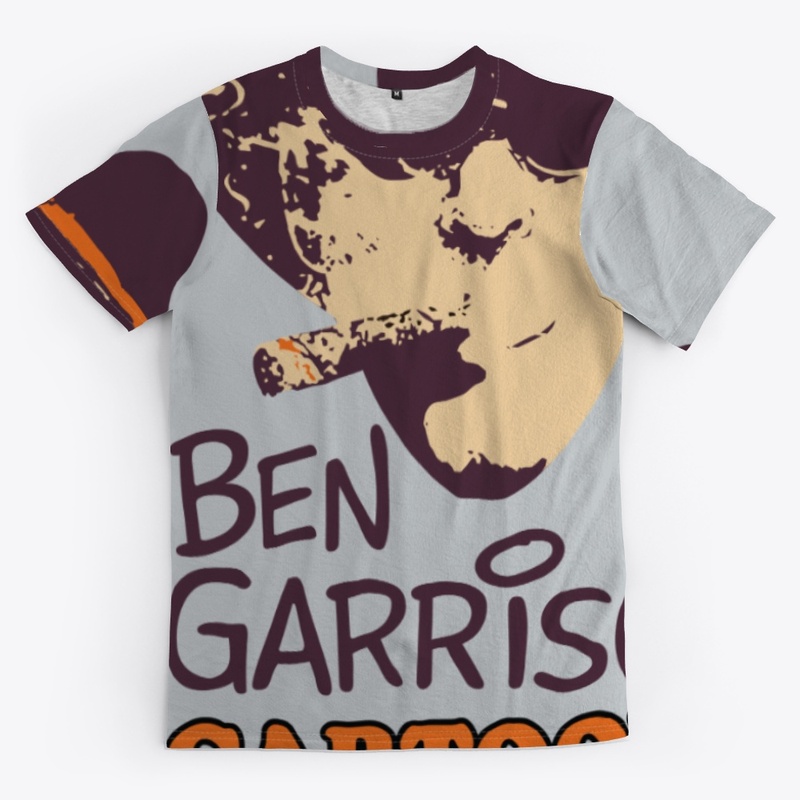 Ben Garrison Cartoons shirts