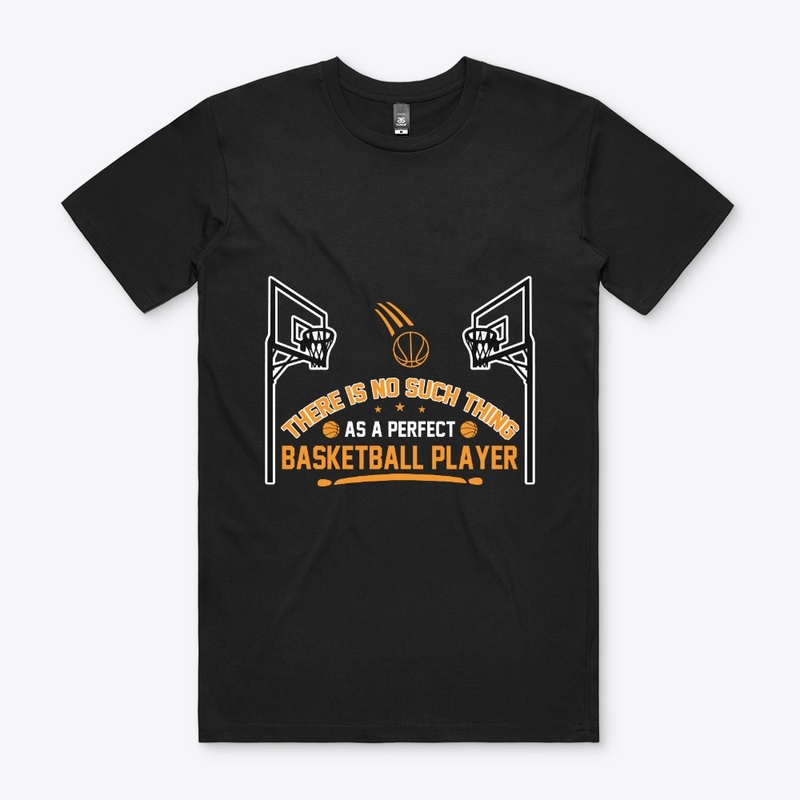 There is no such -basketball day Tshirt 