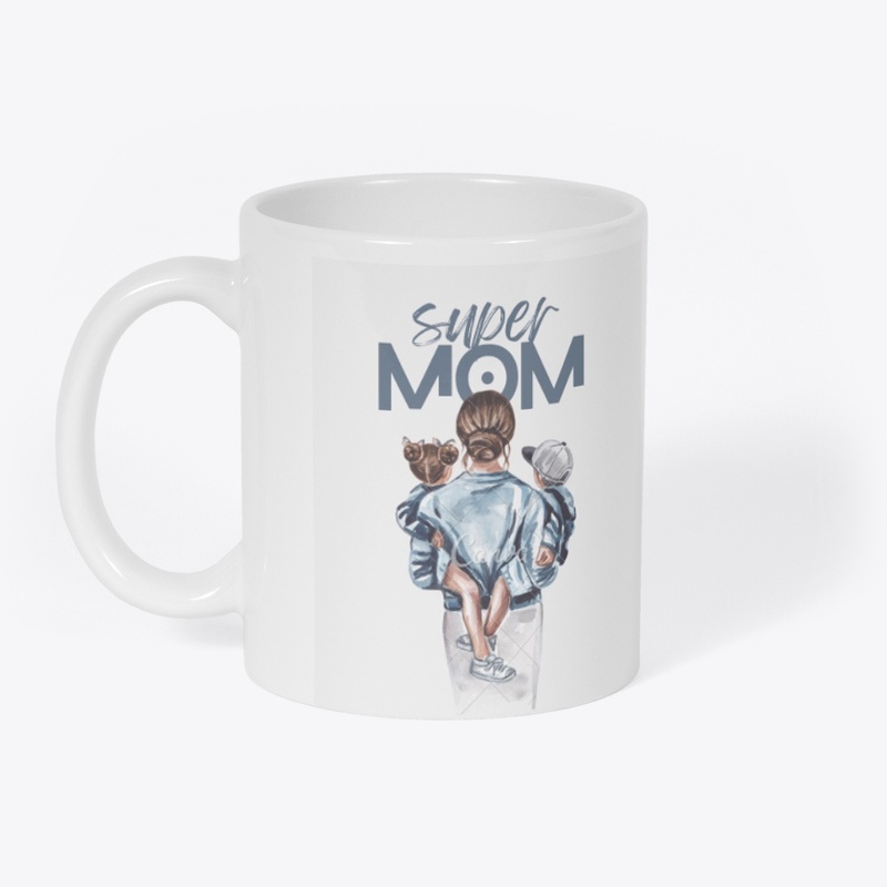 MOTHERS DAY T-SHIRTS AND HOODIES