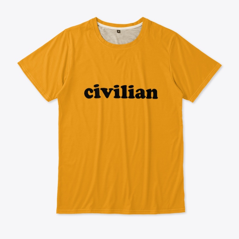 Civilian Wear