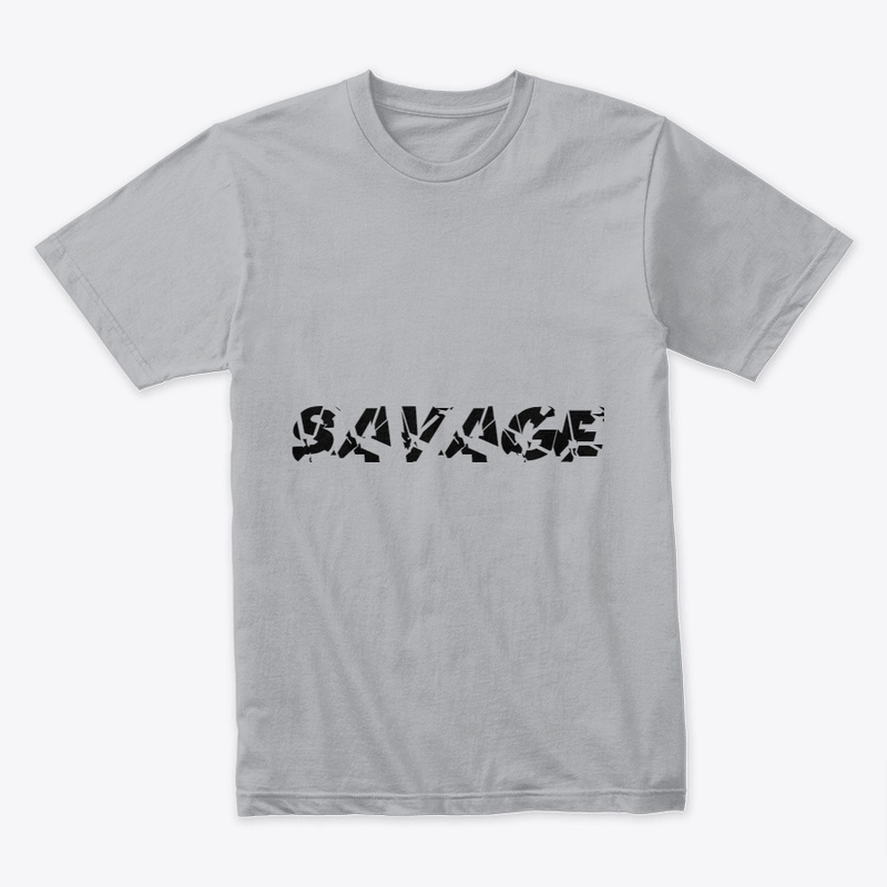 SAVAGE HOODIE 