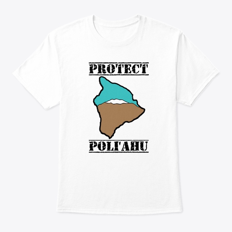 Protect Poli'ahu