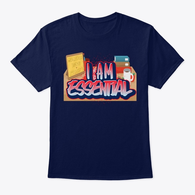 Teachers Are Essential