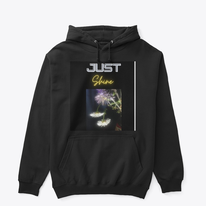 just shine