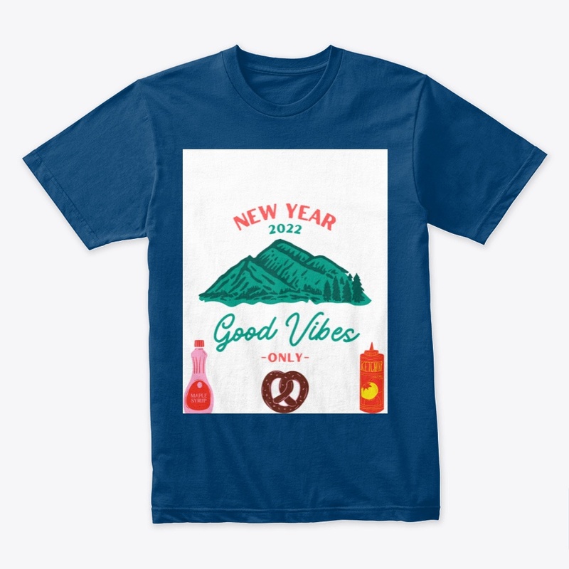 2022 party tshirt