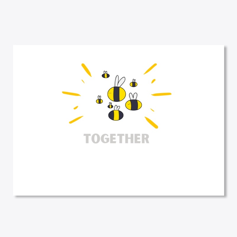 Bee Together