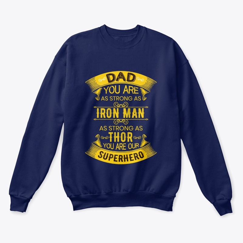 Dad Father T Shirt Design