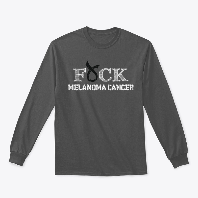 F+ck | Melanoma Cancer Awareness