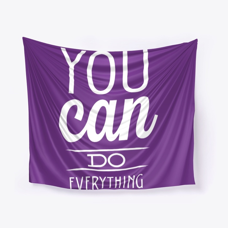 You Can Do Everything