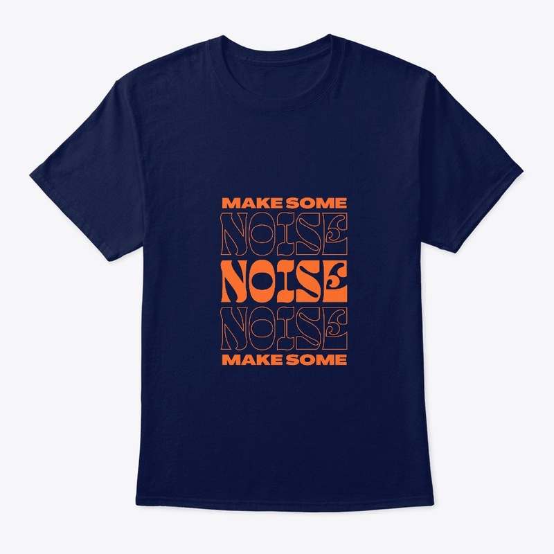 Crew Neck Unisex t-shirt 