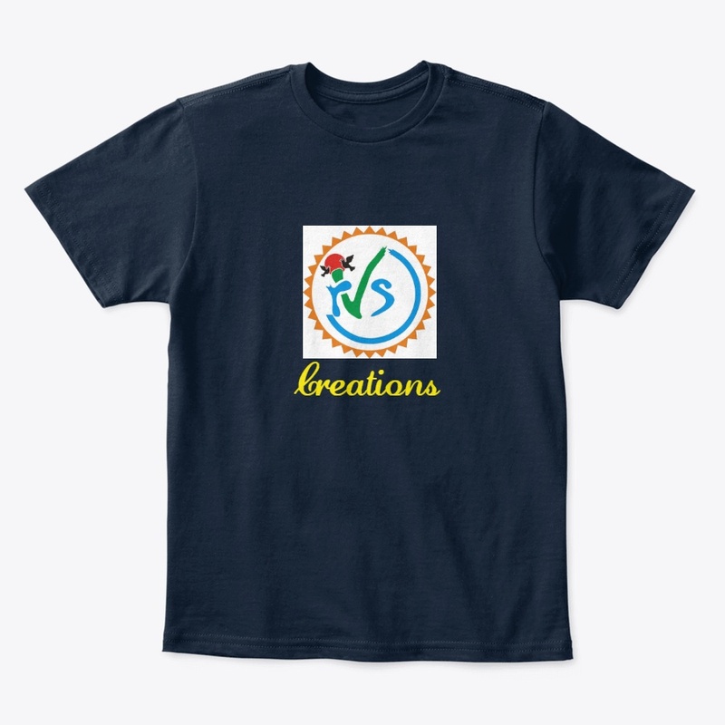 RVS T Shirts