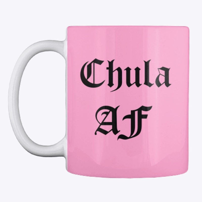 Chula AF