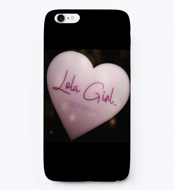 LOLA GIRL CALIFORNIA MERCH SHOP