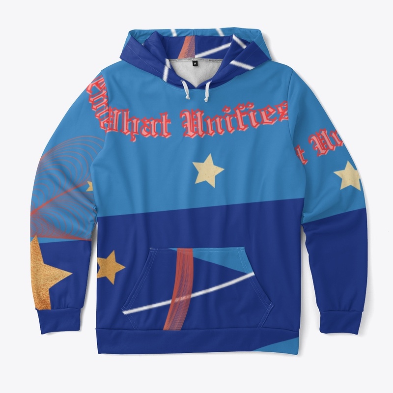 Eternal Patriot