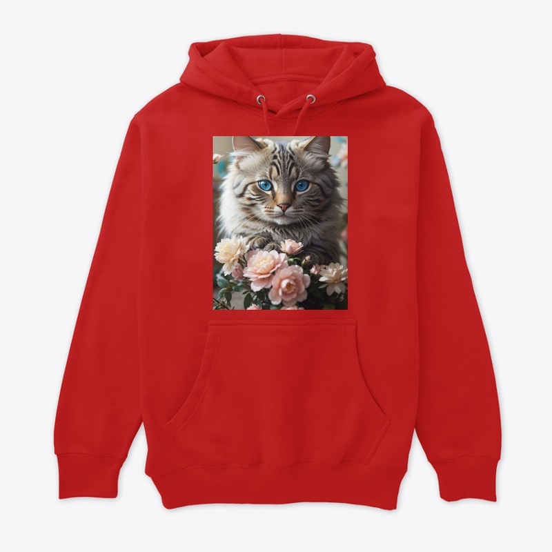 Addorable Cat