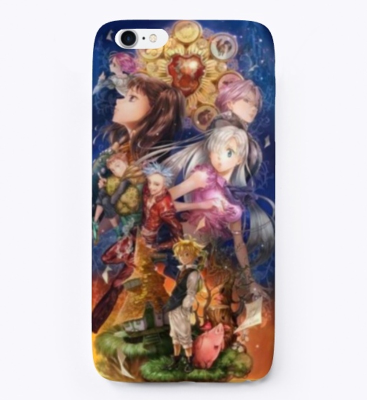 nanatsu no taizai case 