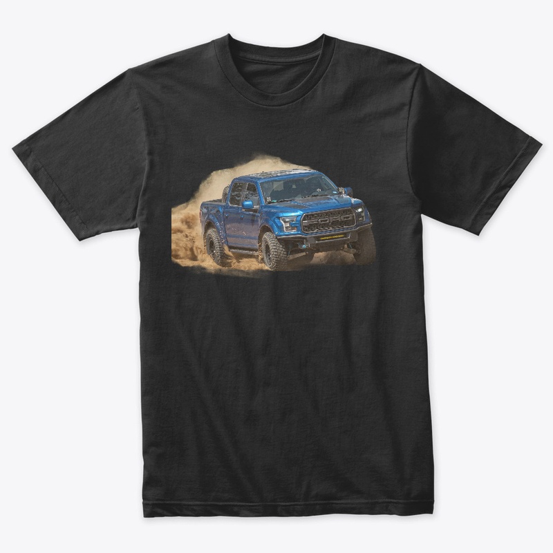 Extreme Raptor Edition