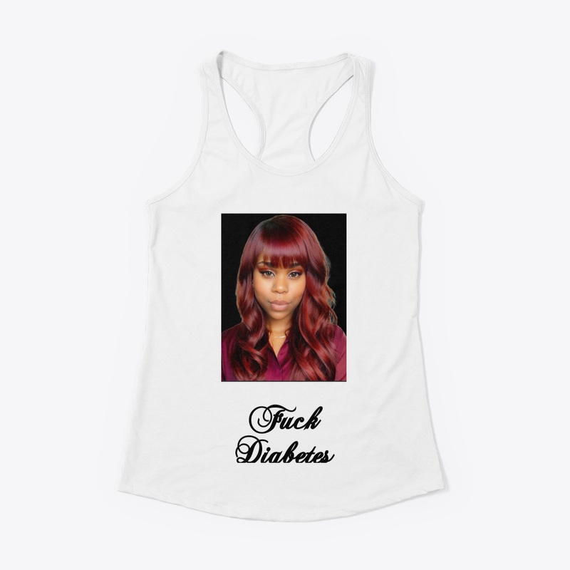 Goddess Mia F Diabetes