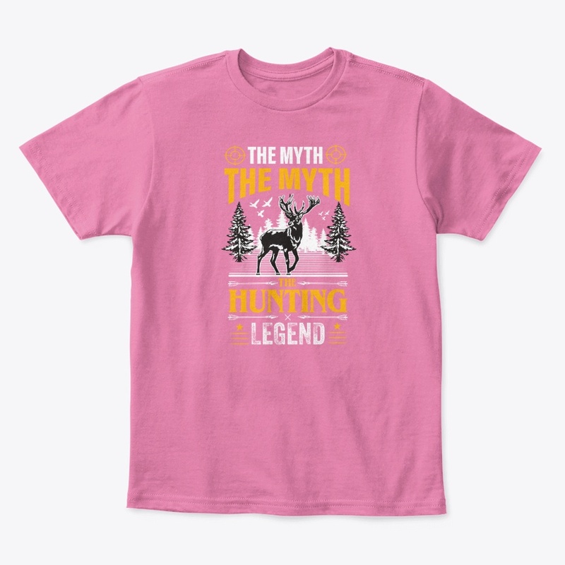 Hunting t-shirt 