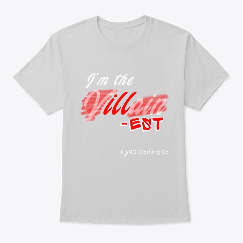 ILL-EST Villain - Light Version