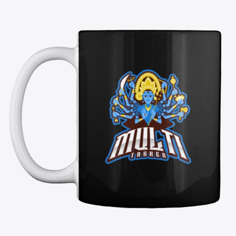 Multi-Tasker Womens Shirt