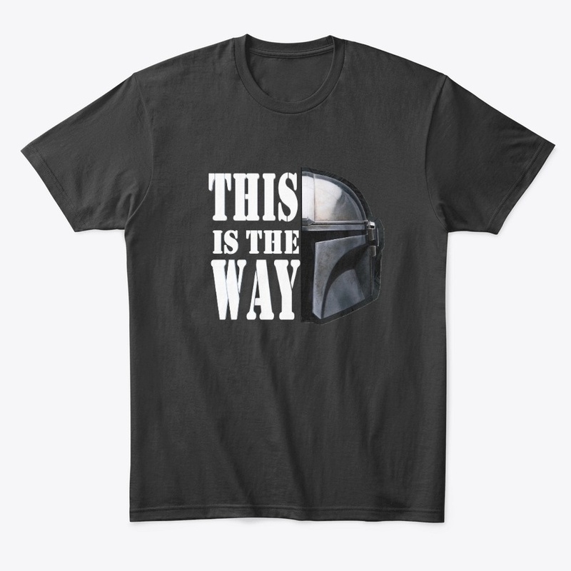 This is the way