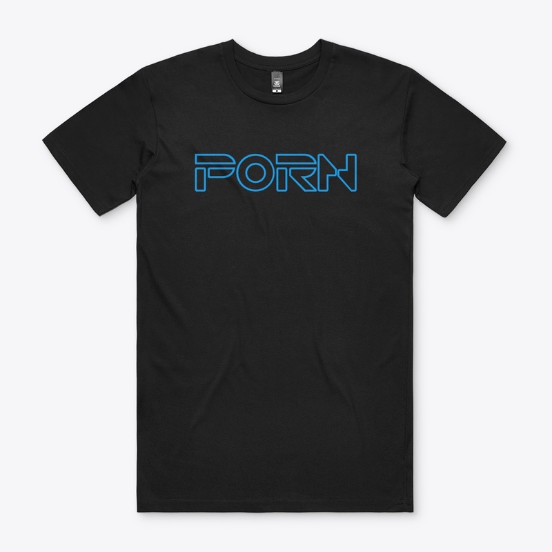 Sci-Fi Porn